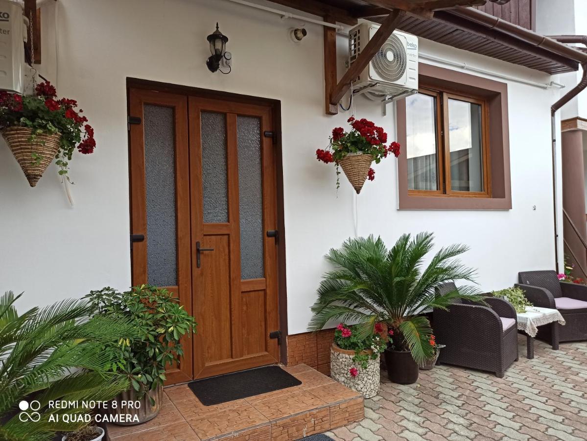 Hotel Casa Elena Hermannstadt Exterior foto